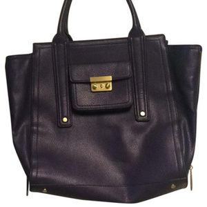 3.1 Phillip Lim for Target Faux Leather Tote